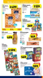 ALDI akciós újság hét 43 Oldal 19