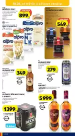 ALDI akciós újság hét 43 Oldal 20
