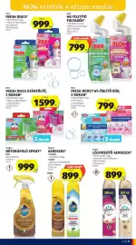 ALDI akciós újság hét 43 Oldal 21