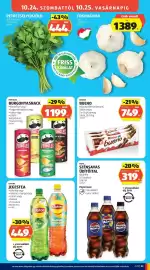 ALDI akciós újság hét 43 Oldal 23