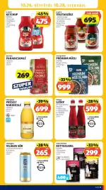 ALDI akciós újság hét 43 Oldal 27