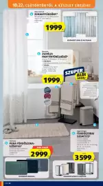 ALDI akciós újság hét 43 Oldal 32