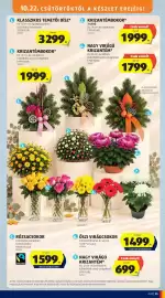ALDI akciós újság hét 43 Oldal 35