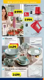ALDI akciós újság hét 43 Oldal 37