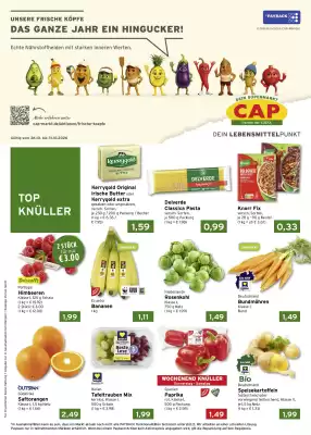 CAP Markt (gültig bis 31-10)