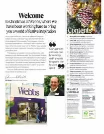 Webbs leaflet Page 2