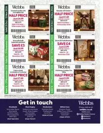Webbs leaflet Page 32