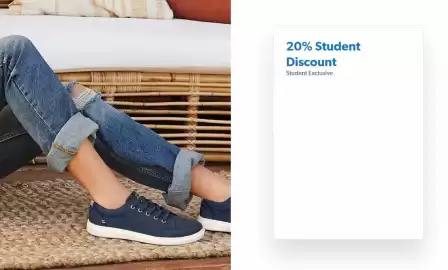Skechers flyer Page 1