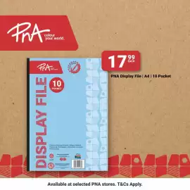 PNA catalogue Page 2