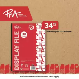 PNA catalogue Page 4