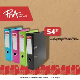 PNA catalogue Page 7