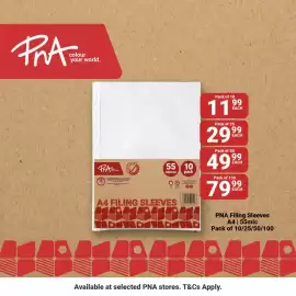 PNA catalogue Page 8