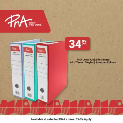 PNA (valid until 1-11)