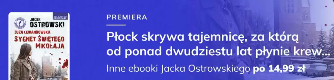 Woblink gazetka Strona 14