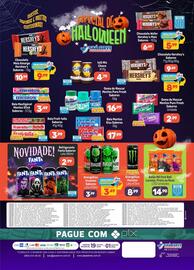 Catálogo Supermercados Jau Serve Página 2: Energético invasion sabores €3,49