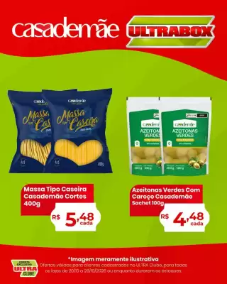 Ultrabox (válido até 26-10)