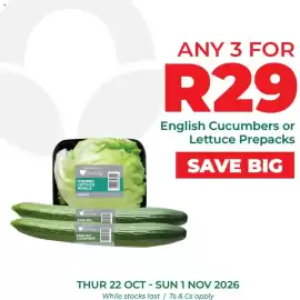Food Lover's Market catalogue Page 11