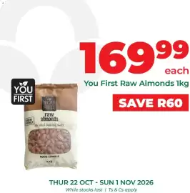Food Lover's Market catalogue Page 19