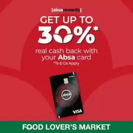 Food Lover's Market catalogue Page 22