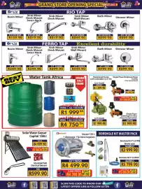 Laduma Hardware catalogue catalogue Page 10