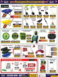 Laduma Hardware catalogue catalogue Page 11
