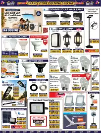 Laduma Hardware catalogue catalogue Page 14