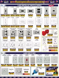 Laduma Hardware catalogue catalogue Page 15