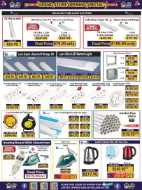 Laduma Hardware catalogue catalogue Page 16