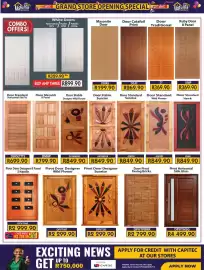 Laduma Hardware catalogue catalogue Page 17