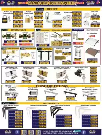 Laduma Hardware catalogue catalogue Page 20
