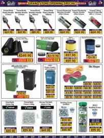 Laduma Hardware catalogue catalogue Page 21