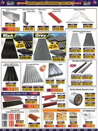 Laduma Hardware catalogue catalogue Page 22