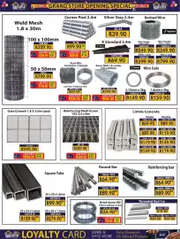 Laduma Hardware catalogue catalogue Page 23