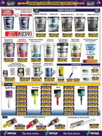 Laduma Hardware catalogue catalogue Page 24