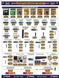 Laduma Hardware catalogue catalogue Page 25