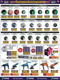 Laduma Hardware catalogue catalogue Page 27