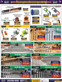 Laduma Hardware catalogue catalogue Page 28