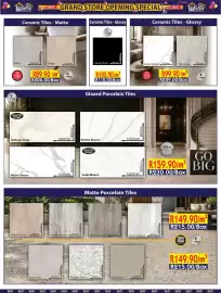 Laduma Hardware catalogue catalogue Page 3