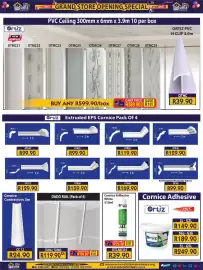 Laduma Hardware catalogue catalogue Page 30