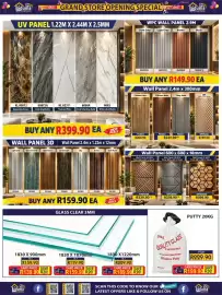 Laduma Hardware catalogue catalogue Page 31