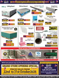 Laduma Hardware catalogue catalogue Page 32