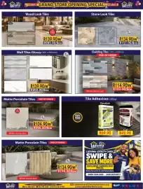 Laduma Hardware catalogue catalogue Page 4