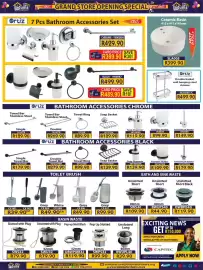 Laduma Hardware catalogue catalogue Page 8