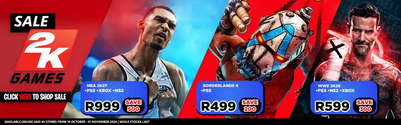 BT Games catalogue (valid until 1-11)