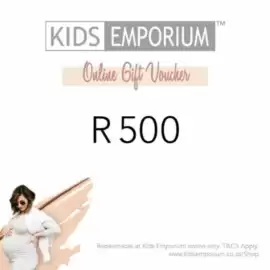 Kids Emporium catalogue Page 1