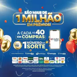 Catálogo Carvalho Supermercado Página 6