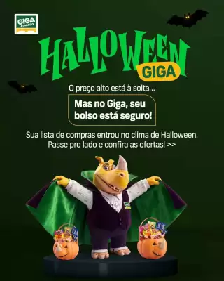 Folheto Giga Atacado (válido até 25-10)