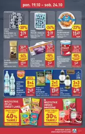 ALDI gazetka | Oferta weekendowa Strona 5: Śnieżka Michałki z Hanki, luz €2,19