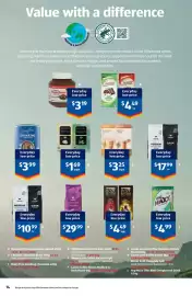 ALDI catalogue Page 14