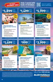 ALDI catalogue Page 16